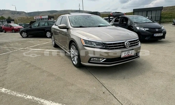 Buy Used Volkswagen Passat Other Car in Gali in Abhasia Buy Used Volkswagen Passat Other Car in Gali in Abhasia
