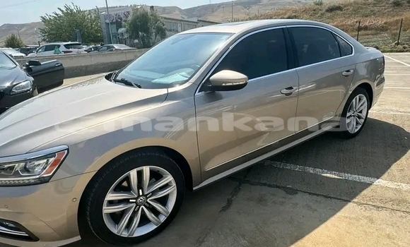 Buy Used Volkswagen Passat Other Car in Gali in Abhasia Buy Used Volkswagen Passat Other Car in Gali in Abhasia