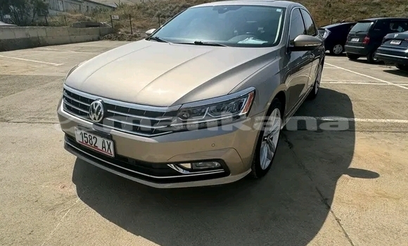 Buy Used Volkswagen Passat Other Car in Gali in Abhasia Buy Used Volkswagen Passat Other Car in Gali in Abhasia