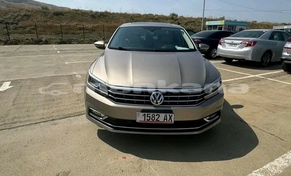 Buy Used Volkswagen Passat Other Car in Gali in Abhasia Buy Used Volkswagen Passat Other Car in Gali in Abhasia