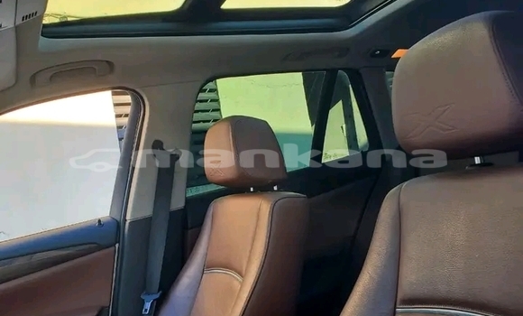 Buy Used BMW X1 White Car in Bihvinta in Abhasia Buy Used BMW X1 White Car in Bihvinta in Abhasia