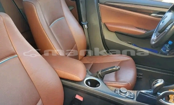 Buy Used BMW X1 White Car in Bihvinta in Abhasia Buy Used BMW X1 White Car in Bihvinta in Abhasia