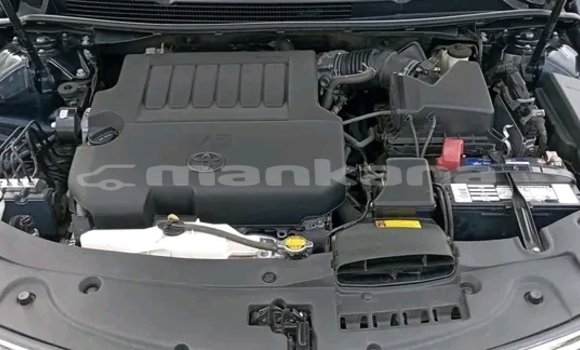 Buy Used Toyota Avalon Black Car in Dusheti in Mcheta-Mtianeti Buy Used Toyota Avalon Black Car in Dusheti in Mcheta-Mtianeti