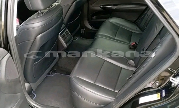 Buy Used Toyota Avalon Black Car in Dusheti in Mcheta-Mtianeti Buy Used Toyota Avalon Black Car in Dusheti in Mcheta-Mtianeti