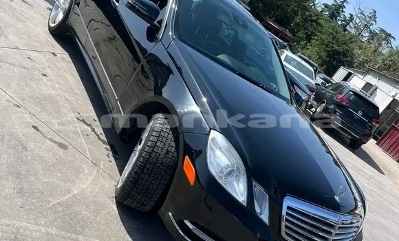 Buy Used Mercedes-Benz E-Classe Black Car in Bihvinta in Abhasia Buy Used Mercedes-Benz E-Classe Black Car in Bihvinta in Abhasia