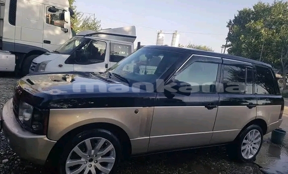 Buy Used Range Rover Evoque Other Car in Bihvinta in Abhasia Buy Used Range Rover Evoque Other Car in Bihvinta in Abhasia