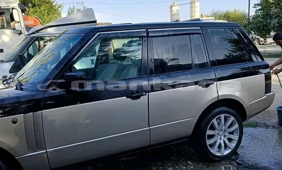 Buy Used Range Rover Evoque Other Car in Bihvinta in Abhasia Buy Used Range Rover Evoque Other Car in Bihvinta in Abhasia