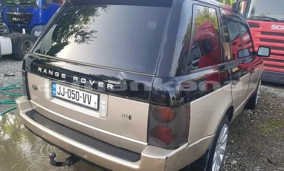 Buy Used Range Rover Evoque Other Car in Bihvinta in Abhasia Buy Used Range Rover Evoque Other Car in Bihvinta in Abhasia