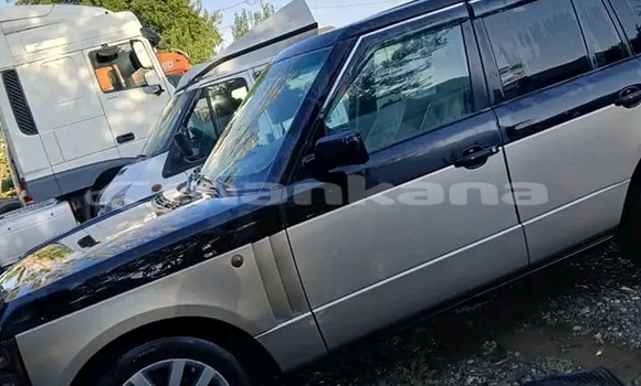 Buy Used Range Rover Evoque Other Car in Bihvinta in Abhasia Buy Used Range Rover Evoque Other Car in Bihvinta in Abhasia