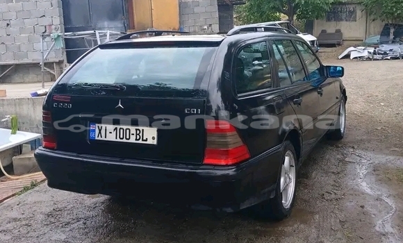 Buy Used Mercedes-Benz A-klasse Black Car in Batumi in Ajaria Buy Used Mercedes-Benz A-klasse Black Car in Batumi in Ajaria