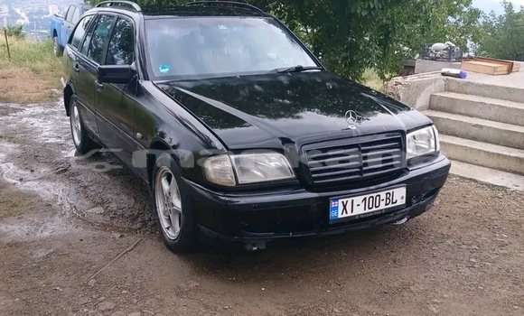 Buy Used Mercedes-Benz A-klasse Black Car in Batumi in Ajaria Buy Used Mercedes-Benz A-klasse Black Car in Batumi in Ajaria