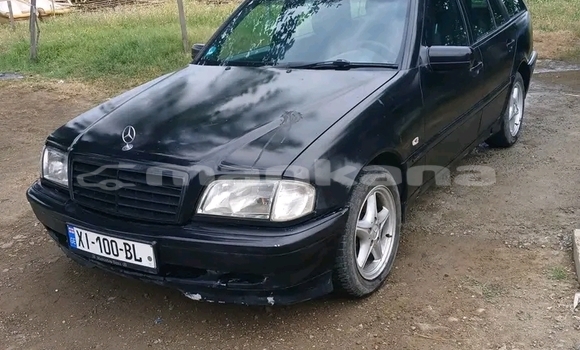 Buy Used Mercedes-Benz A-klasse Black Car in Batumi in Ajaria Buy Used Mercedes-Benz A-klasse Black Car in Batumi in Ajaria