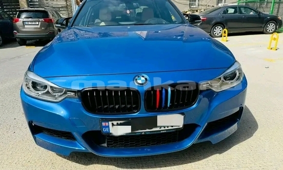 Buy Used BMW X6 Blue Car in Bihvinta in Abhasia Buy Used BMW X6 Blue Car in Bihvinta in Abhasia