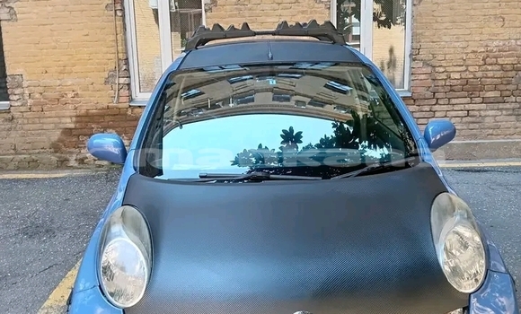 Buy Used Marcos GTS Other Car in Honi in Imereti Buy Used Marcos GTS Other Car in Honi in Imereti