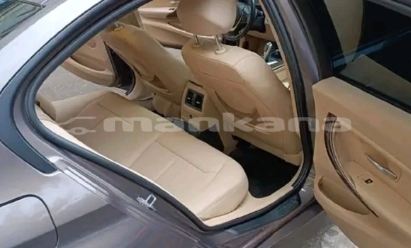Buy Used BMW X7 Other Car in Bihvinta in Abhasia