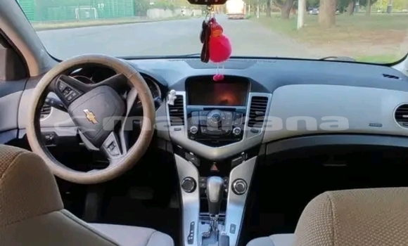 Buy Used Chevrolet Cruze Black Car in Bihvinta in Abhasia Buy Used Chevrolet Cruze Black Car in Bihvinta in Abhasia