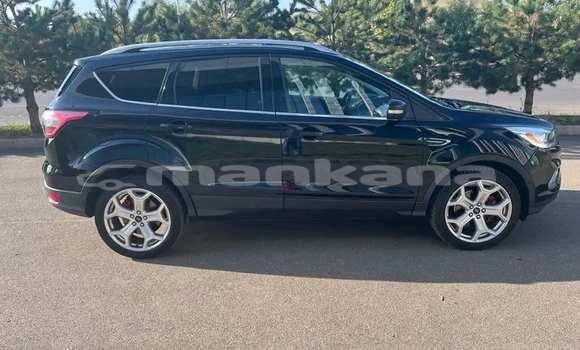 Buy Used Toyota RAV4 Black Car in Bagdadi in Imereti Buy Used Toyota RAV4 Black Car in Bagdadi in Imereti