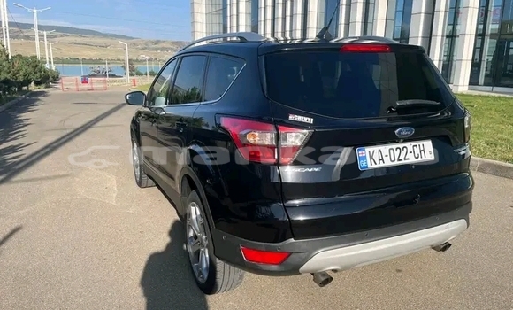 Buy Used Toyota RAV4 Black Car in Bagdadi in Imereti Buy Used Toyota RAV4 Black Car in Bagdadi in Imereti