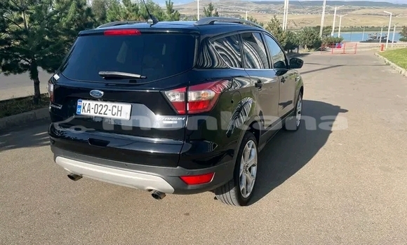 Buy Used Toyota RAV4 Black Car in Bagdadi in Imereti Buy Used Toyota RAV4 Black Car in Bagdadi in Imereti