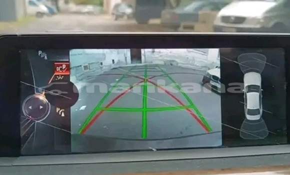 Buy Used BMW ix3 Other Car in Gali in Abhasia Buy Used BMW ix3 Other Car in Gali in Abhasia