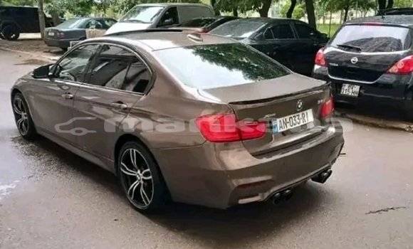 Buy Used BMW ix3 Other Car in Gali in Abhasia Buy Used BMW ix3 Other Car in Gali in Abhasia