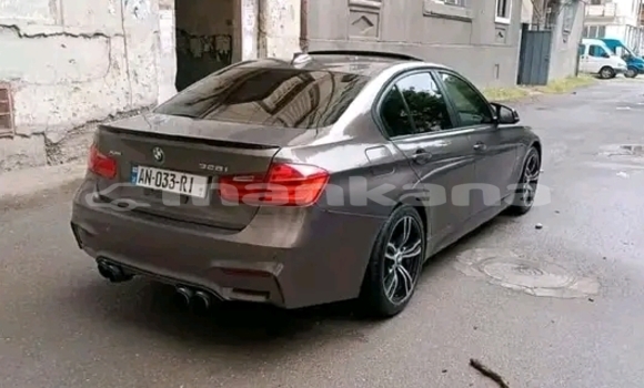 Buy Used BMW ix3 Other Car in Gali in Abhasia Buy Used BMW ix3 Other Car in Gali in Abhasia