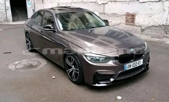 Buy Used BMW ix3 Other Car in Gali in Abhasia Buy Used BMW ix3 Other Car in Gali in Abhasia