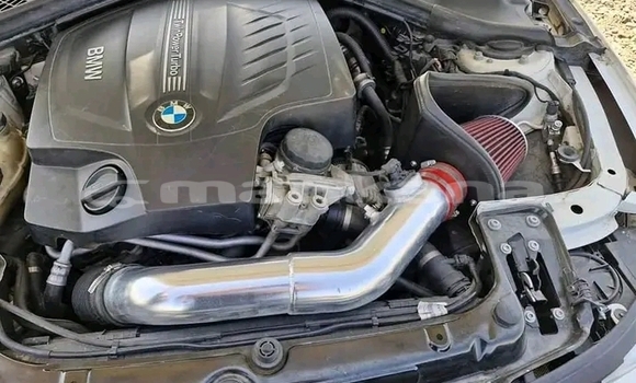 Buy Used BMW 501 White Car in Bihvinta in Abhasia Buy Used BMW 501 White Car in Bihvinta in Abhasia