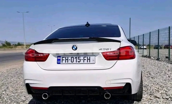 Buy Used BMW 501 White Car in Bihvinta in Abhasia Buy Used BMW 501 White Car in Bihvinta in Abhasia