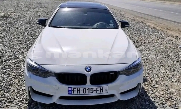 Buy Used BMW 501 White Car in Bihvinta in Abhasia Buy Used BMW 501 White Car in Bihvinta in Abhasia