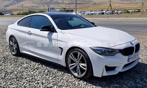 Buy Used BMW 501 White Car in Bihvinta in Abhasia Buy Used BMW 501 White Car in Bihvinta in Abhasia