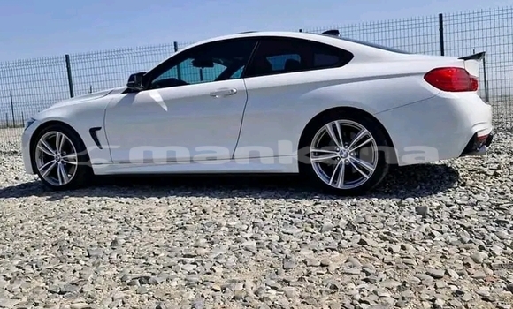 Buy Used BMW 501 White Car in Bihvinta in Abhasia Buy Used BMW 501 White Car in Bihvinta in Abhasia