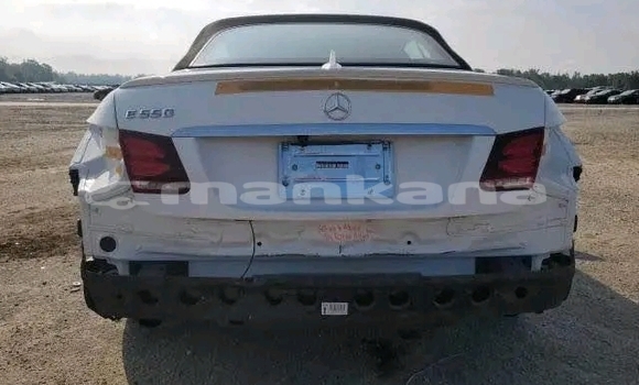 Buy Used Mercedes-Benz C-klasse AMG White Car in Bihvinta in Abhasia Buy Used Mercedes-Benz C-klasse AMG White Car in Bihvinta in Abhasia