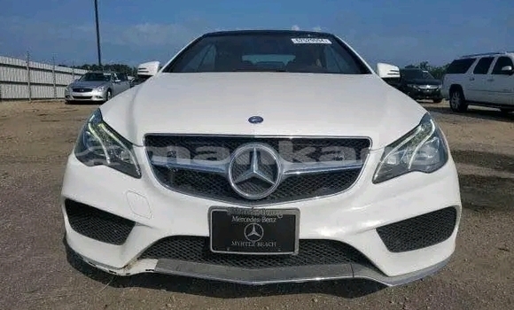 Buy Used Mercedes-Benz C-klasse AMG White Car in Bihvinta in Abhasia Buy Used Mercedes-Benz C-klasse AMG White Car in Bihvinta in Abhasia