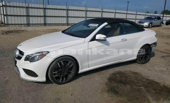Buy Used Mercedes-Benz C-klasse AMG White Car in Bihvinta in Abhasia Buy Used Mercedes-Benz C-klasse AMG White Car in Bihvinta in Abhasia