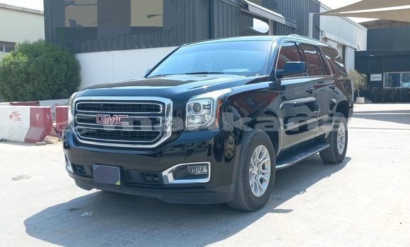 Buy Used GMC Yukon Black Car in Tbilisi in Tbilisi Buy Used GMC Yukon Black Car in Tbilisi in Tbilisi