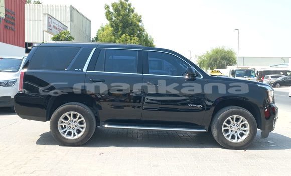Buy Used GMC Yukon Black Car in Tbilisi in Tbilisi Buy Used GMC Yukon Black Car in Tbilisi in Tbilisi