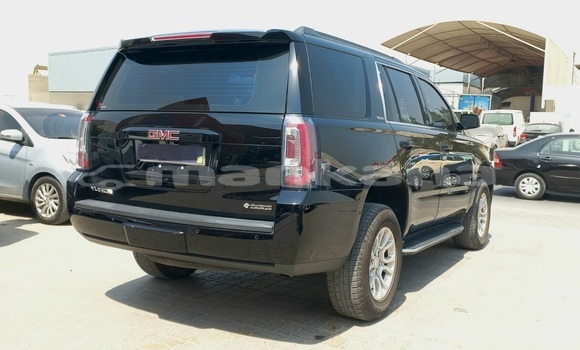 Buy Used GMC Yukon Black Car in Tbilisi in Tbilisi Buy Used GMC Yukon Black Car in Tbilisi in Tbilisi