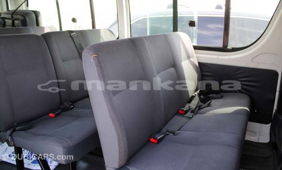 Buy Import Toyota Hiace White Car in Import - Dubai in Abhasia Buy Import Toyota Hiace White Car in Import - Dubai in Abhasia