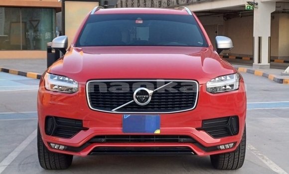 Buy Used Volvo XC90 Other Car in Tbilisi in Tbilisi Buy Used Volvo XC90 Other Car in Tbilisi in Tbilisi