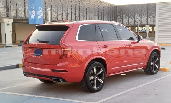 Buy Used Volvo XC90 Other Car in Tbilisi in Tbilisi Buy Used Volvo XC90 Other Car in Tbilisi in Tbilisi