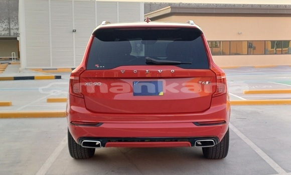 Buy Used Volvo XC90 Other Car in Tbilisi in Tbilisi Buy Used Volvo XC90 Other Car in Tbilisi in Tbilisi