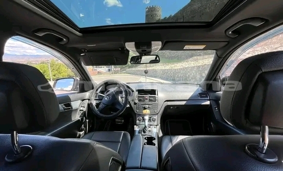 Buy Used Toyota Camry Black Car in Cnori in Kaheti Buy Used Toyota Camry Black Car in Cnori in Kaheti