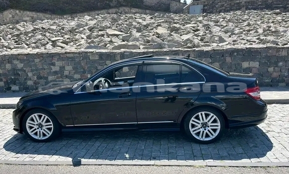 Buy Used Toyota Camry Black Car in Cnori in Kaheti Buy Used Toyota Camry Black Car in Cnori in Kaheti