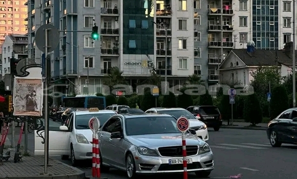 Buy Used Chevrolet Camaro Other Car in Bihvinta in Abhasia Buy Used Chevrolet Camaro Other Car in Bihvinta in Abhasia