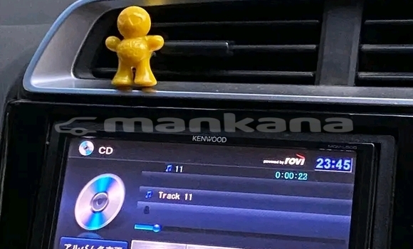 Buy Used Honda FIT Other Car in Bagdadi in Imereti Buy Used Honda FIT Other Car in Bagdadi in Imereti