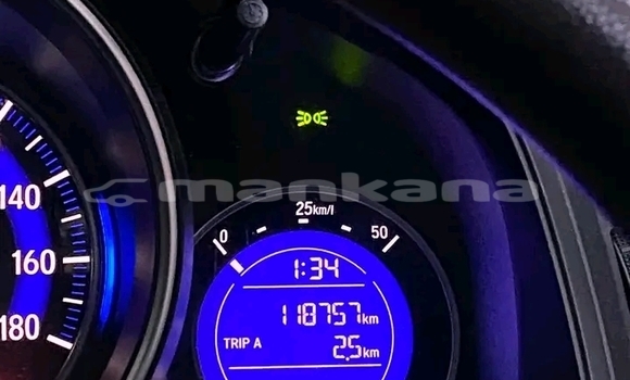 Buy Used Honda FIT Other Car in Bagdadi in Imereti Buy Used Honda FIT Other Car in Bagdadi in Imereti