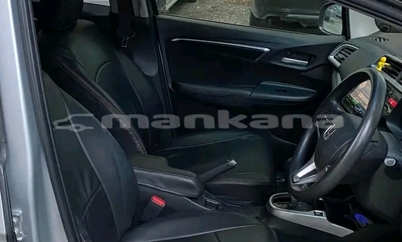 Buy Used Honda FIT Other Car in Bagdadi in Imereti Buy Used Honda FIT Other Car in Bagdadi in Imereti