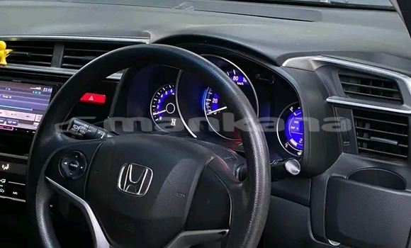 Buy Used Honda FIT Other Car in Bagdadi in Imereti Buy Used Honda FIT Other Car in Bagdadi in Imereti