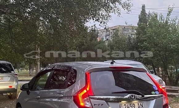 Buy Used Honda FIT Other Car in Bagdadi in Imereti Buy Used Honda FIT Other Car in Bagdadi in Imereti